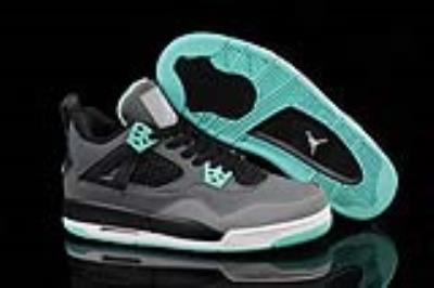 Cheap Air Jordan 4 Women's Shoes wholesale No. 290